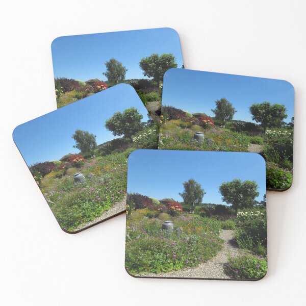 Item preview, Open Garden designed and sold by wiggyofipswich.