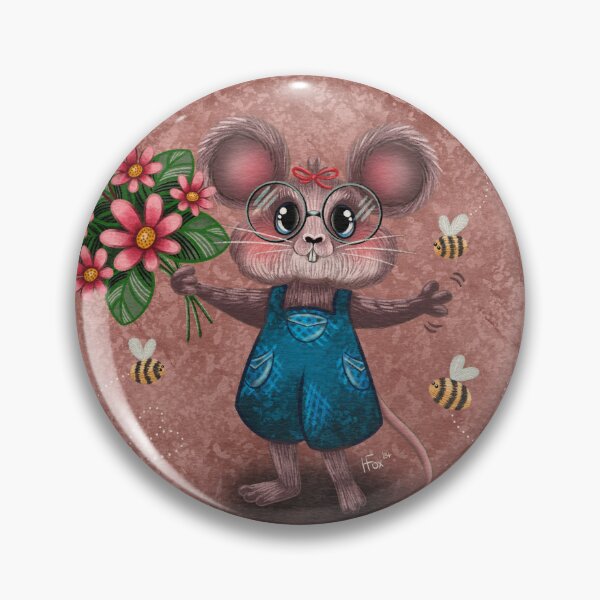 Item preview, Sweet thoughts designed and sold by ShropshireFox.