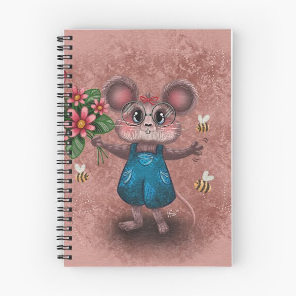 Item preview, Sweet thoughts designed and sold by ShropshireFox.