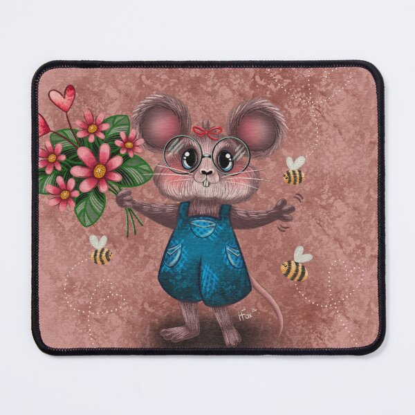 Item preview, Sweet thoughts designed and sold by ShropshireFox.