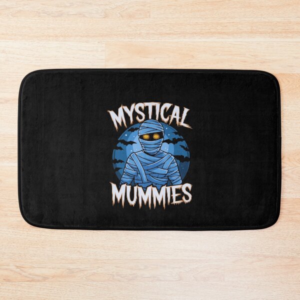 Item preview, Mystical Mummies designed and sold by artcultreone.