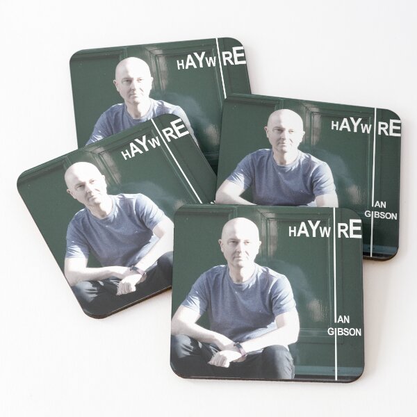 Item preview, The Haywire Collection designed and sold by Ian-Gibson.