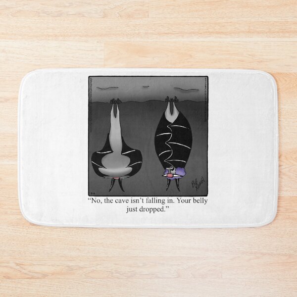 Item preview, Funny Spectickles Halloween Bats designed and sold by abbottoons.