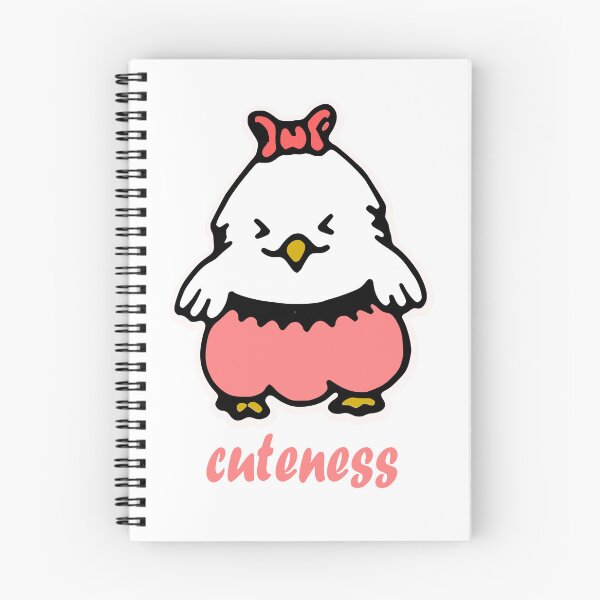 Item preview, cuteness overload designed and sold by stephenignacio.