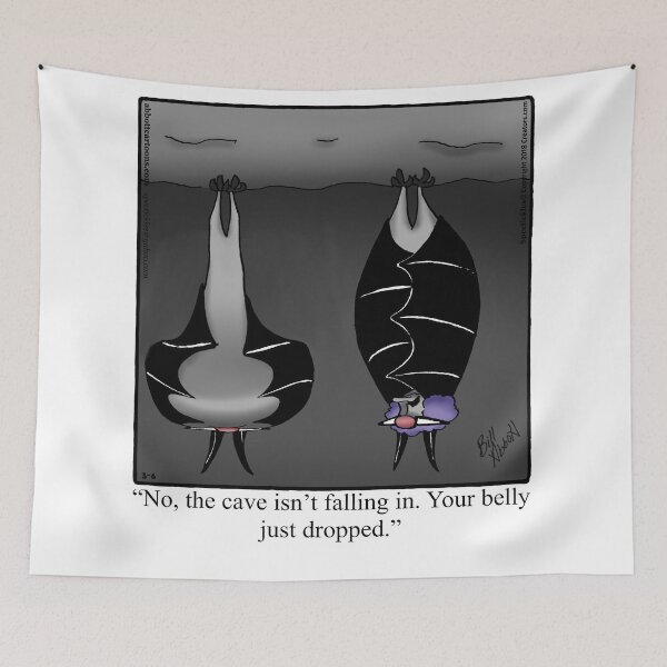 Item preview, Funny Spectickles Halloween Bats designed and sold by abbottoons.