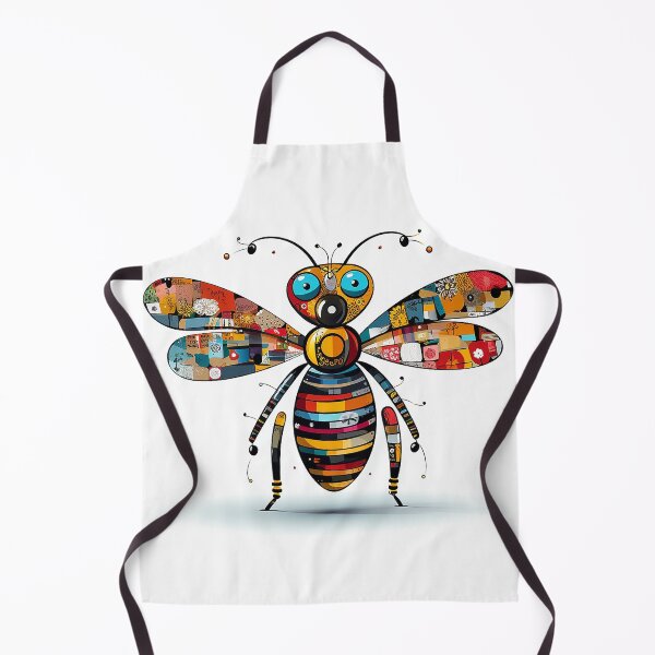 Item preview, Quibees - Crazy Bees (2/16) designed and sold by sabantha.