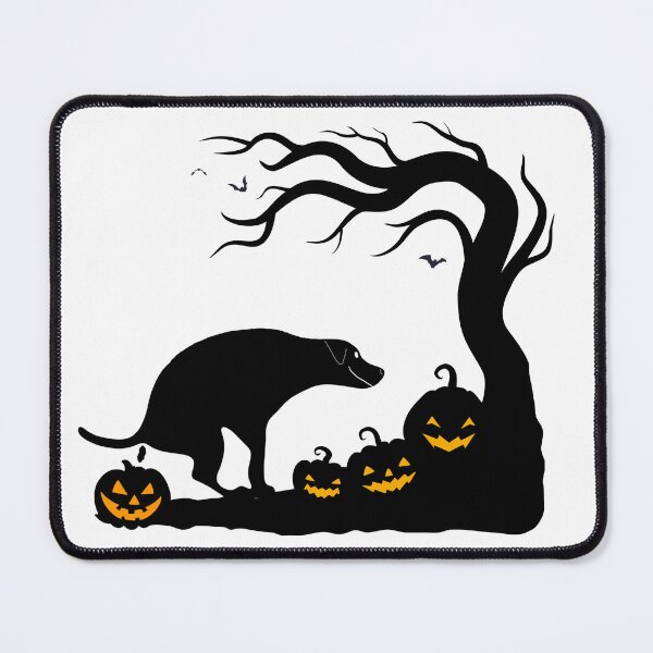 Item preview, Pumpkin Patch Pooper A Spooky Pup Moment designed and sold by Willyboy16.