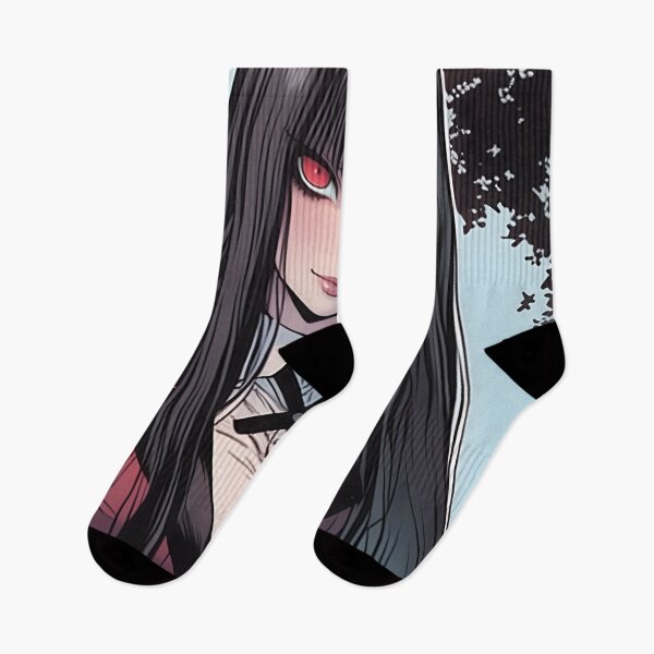 Item preview, Yumeko Jabami - 14 designed and sold by Infinite-Aspire.