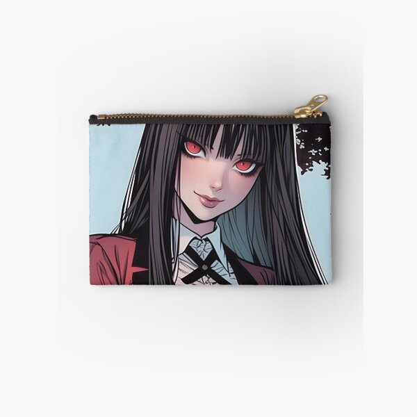 Item preview, Yumeko Jabami - 14 designed and sold by Infinite-Aspire.