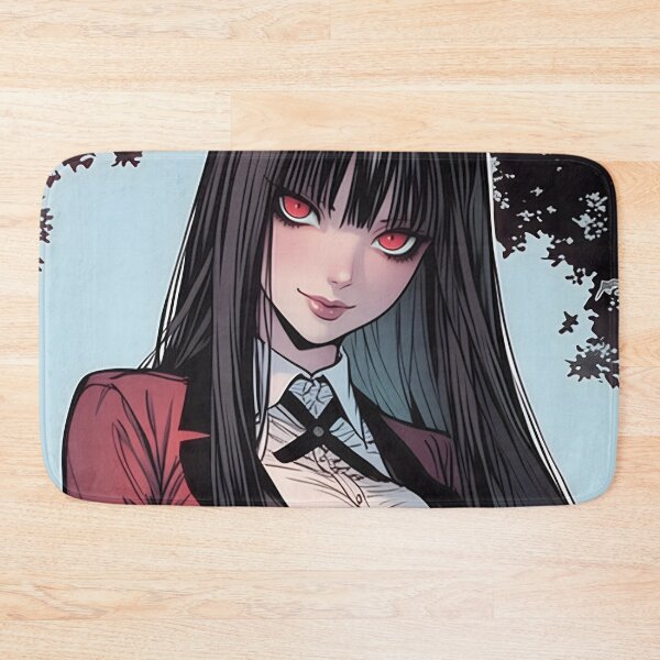 Item preview, Yumeko Jabami - 14 designed and sold by Infinite-Aspire.