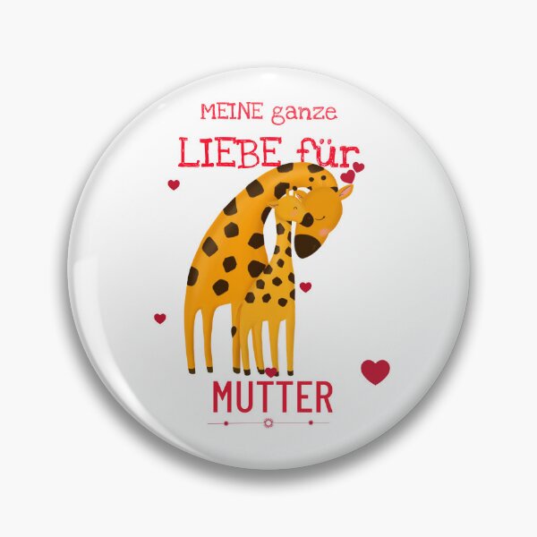 Artikelvorschau, Meine Ganze Liebe Für Mutter entworfen und verkauft von Traumbrise.