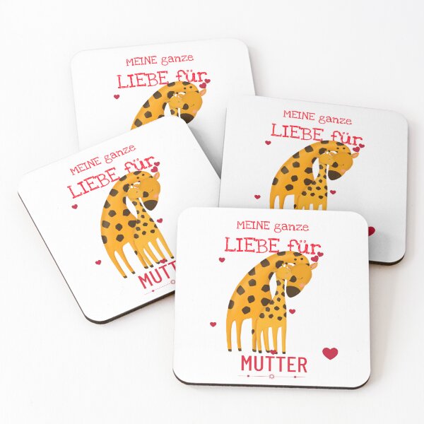 Item preview, All my love for mother designed and sold by Traumbrise.