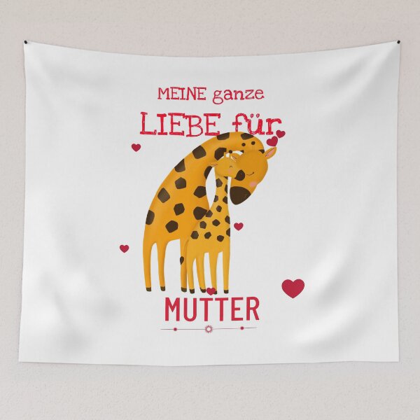 Item preview, All my love for mother designed and sold by Traumbrise.