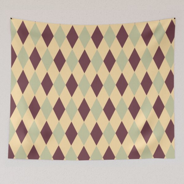 Item preview, DIAMOND PATTERN designed and sold by larissa-myrie.