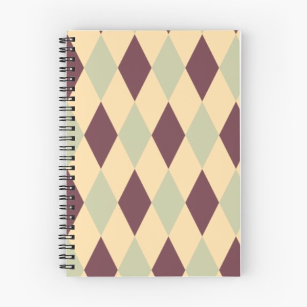 Item preview, DIAMOND PATTERN designed and sold by larissa-myrie.