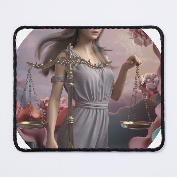 Item preview,  Season Libra, Golden Libra, zodiac sign designed and sold by KolorellaS.
