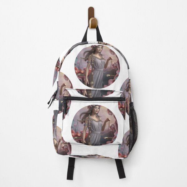 Item preview, Season Libra, Golden Libra, zodiac sign designed and sold by KolorellaS.