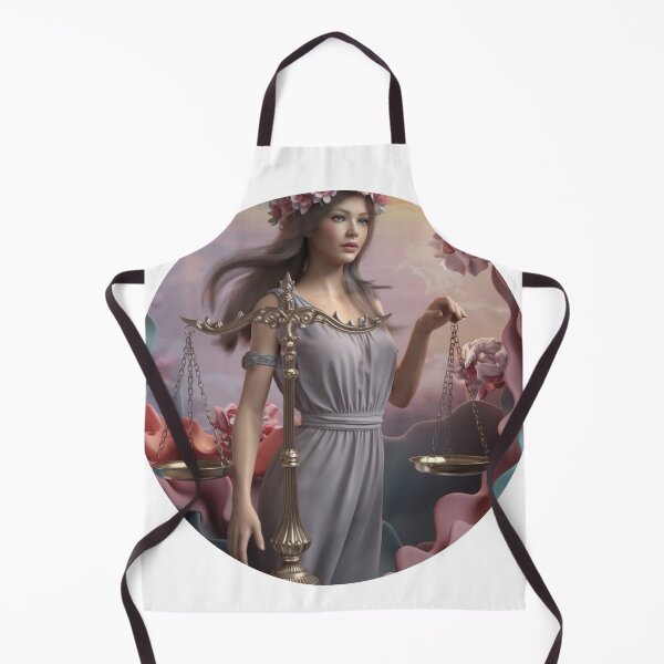 Item preview, Season Libra, Golden Libra, zodiac sign designed and sold by KolorellaS.