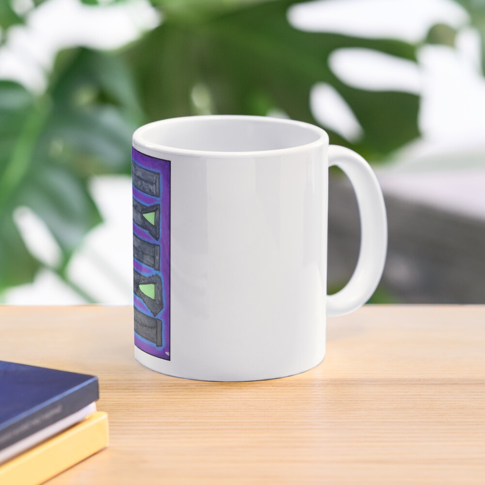 Be Minty Mug