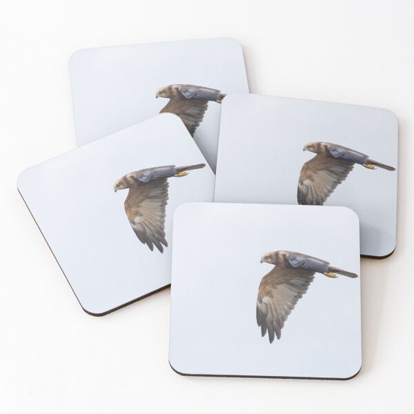 Item preview, Marsh Harrier designed and sold by LaurenTucker.