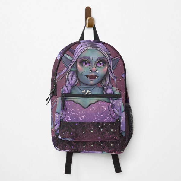 Item preview, Goblin Girl designed and sold by ShropshireFox.