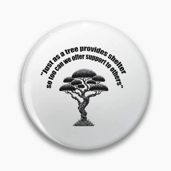 Item preview, Roots of Support: The Tree's Wisdom designed and sold by Papinour.