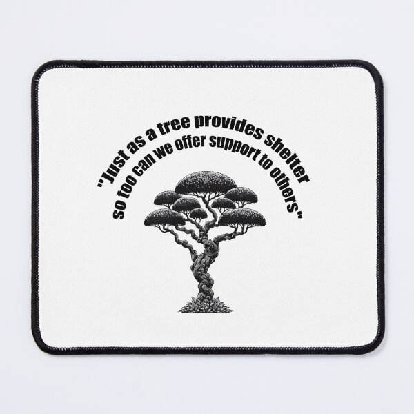 Item preview, Roots of Support: The Tree's Wisdom designed and sold by Papinour.
