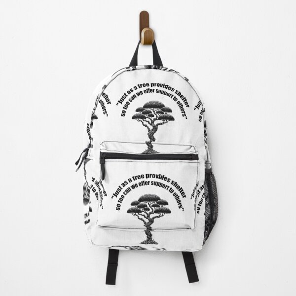 Item preview, Roots of Support: The Tree's Wisdom designed and sold by Papinour.