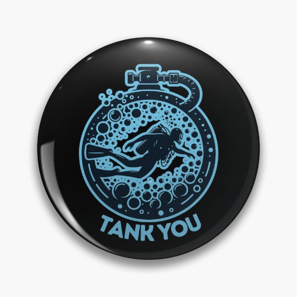 Item preview, Dive Into the Blue designed and sold by ArchVibe.