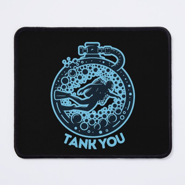 Item preview, Dive Into the Blue designed and sold by ArchVibe.