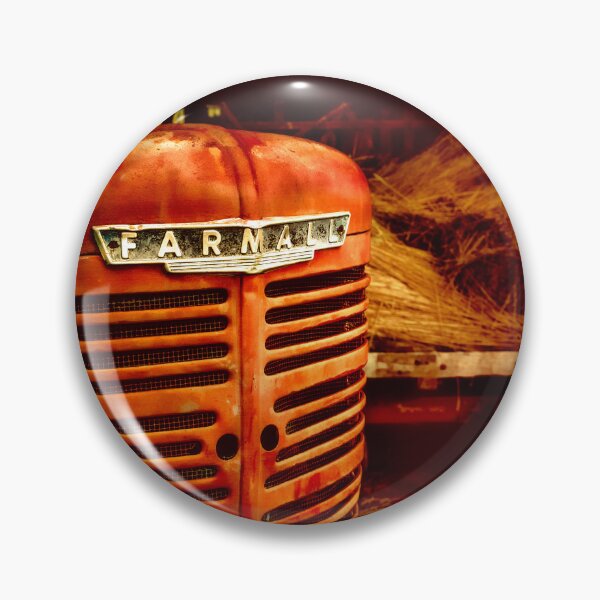 Item preview, Rusty Warmth designed and sold by Jim Love.