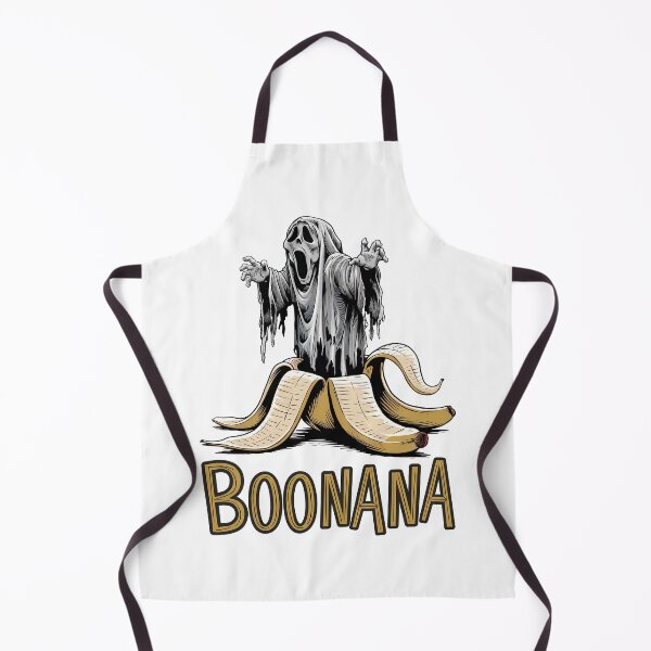 Item preview, Boonana designed and sold by Angry Swan Designs.