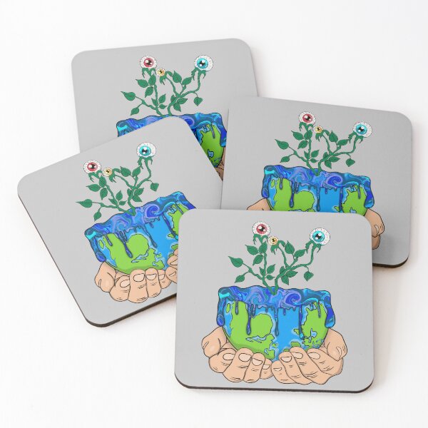 Item preview, Earth's Vision: Protecting Nature's Balance designed and sold by PsycoreDesigns.