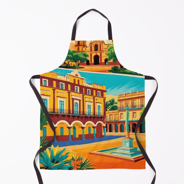 Item preview, Ciudad Acuña Coahuila Mexico Vintage Travel Tourism  designed and sold by TravelersGems.
