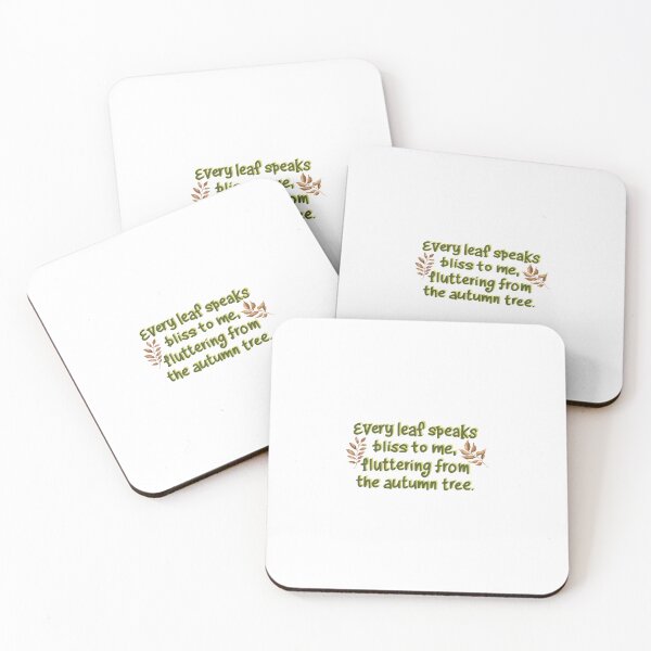 Item preview, Autumn hygge quote designed and sold by pinkyfish1010.