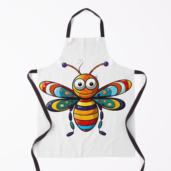 Item preview, Quibees - Crazy Bees (6/16) designed and sold by sabantha.