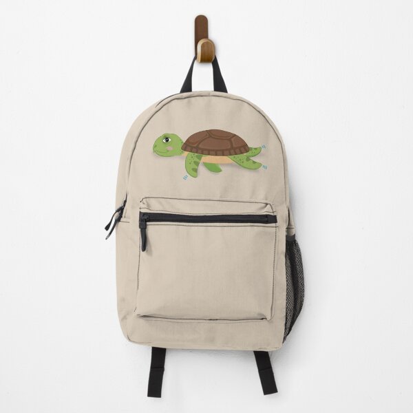Item preview, Cute Little Turtle designed and sold by lozchai.