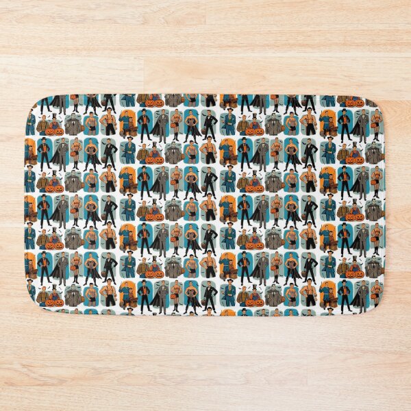 Item preview, Gay men at Halloween… designed and sold by DickSmith69.