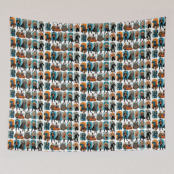 Item preview, Gay men at Halloween… designed and sold by DickSmith69.
