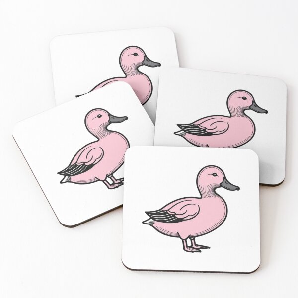 Item preview, Drawing Duck designed and sold by nimmitrends.