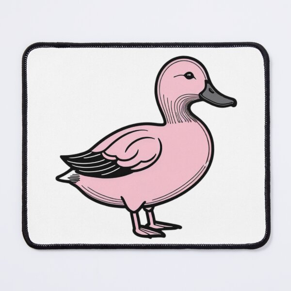 Item preview, Drawing Duck designed and sold by nimmitrends.