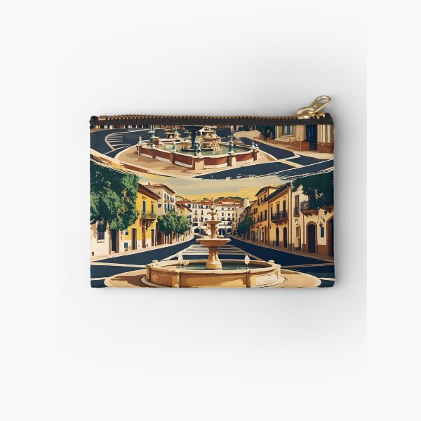 Item preview, L' Hospitalet de Llobregat Spain Vintage Travel Tourism designed and sold by TravelersGems.