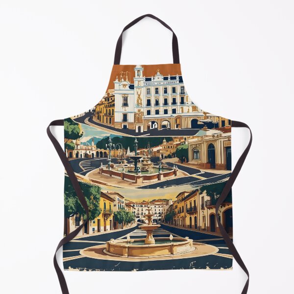 Item preview, L' Hospitalet de Llobregat Spain Vintage Travel Tourism designed and sold by TravelersGems.