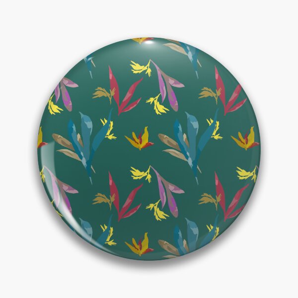 Item preview, Tropical Leaves designed and sold by OperaRosa.