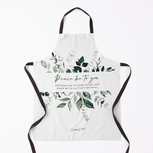 Item preview, Peace be to you designed and sold by KAMdesignhaus.