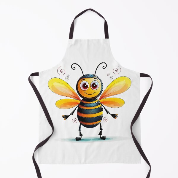 Item preview, Quibees - Crazy Bees (9/16) designed and sold by sabantha.