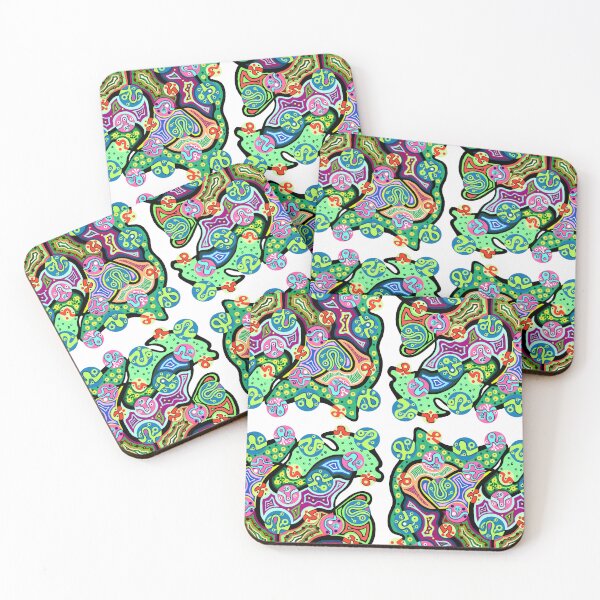 Item preview, Shifts and turns designed and sold by -artiks-.