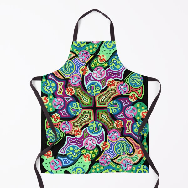 Item preview, Shifts and turns designed and sold by -artiks-.