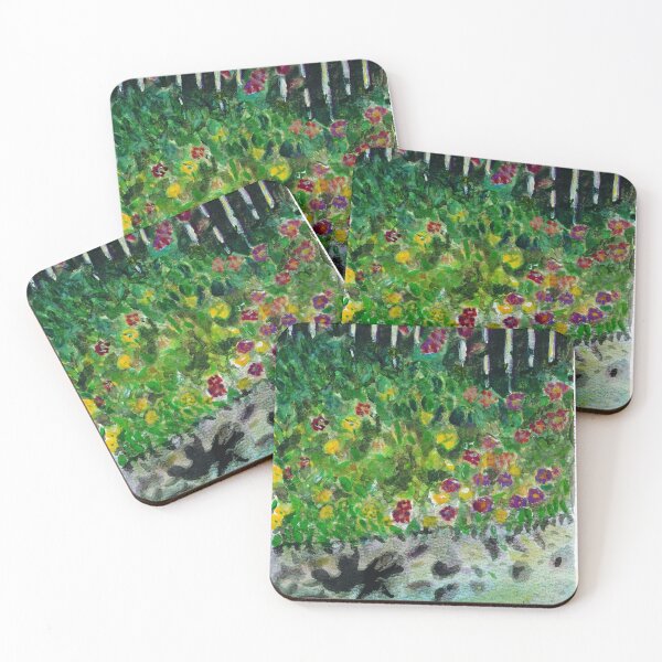 Item preview, Beaufort Flowers designed and sold by Misfitcane.