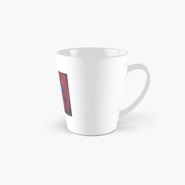 Immunoglobulin M (IgM) Tall Mug